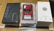 Job Lot Of 13 Assorted Phone