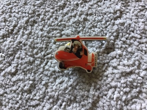 Postman pat helicopter bbc - postman,