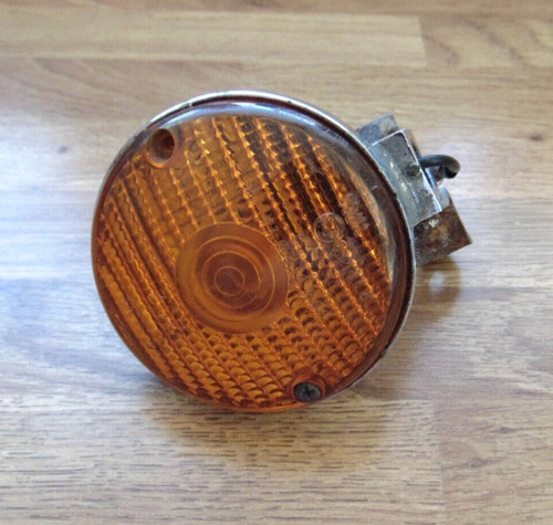Original kawasaki kh250 chrome - original,