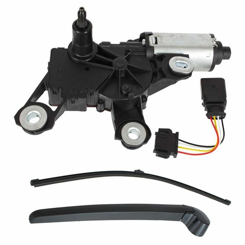 Rear wiper motor windshield - wiper,