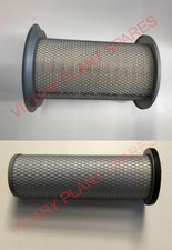 AIR FILTER SET JCB Part No