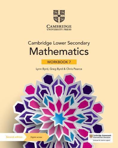 Cambridge lower secondary - lower,