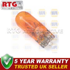 10x Amber Side Repeater Light