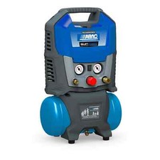 Abac suitcase compressor - 6,