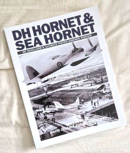 Hornet and sea - sea, de