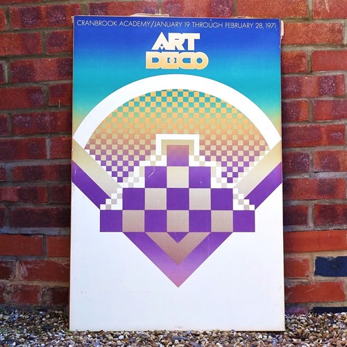 Milton glaser vintage poster - glaser,
