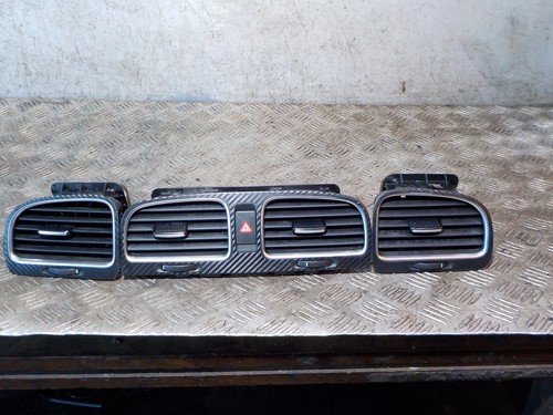 Volkswagen golf mk6 2008 2012 - mk6, 2008-2012