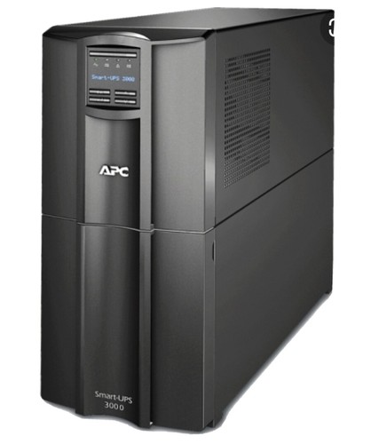 Apc smart ups - apc, smart-ups