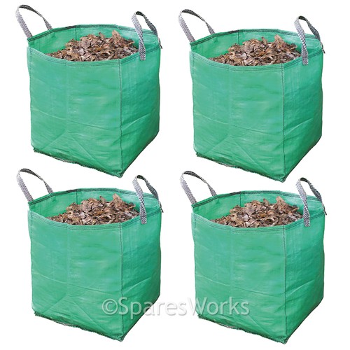 Garden waste recycling - garden,