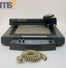 ROLAND EGX-30A ENGRAVING