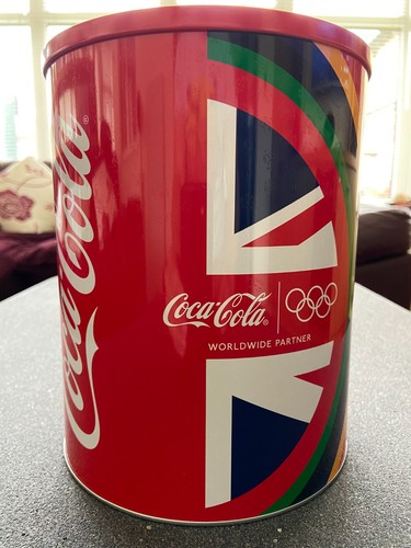Brand new coca - brand, cola