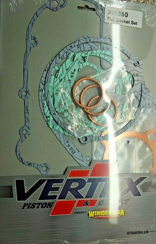 Full gasket set for - , kawasaki