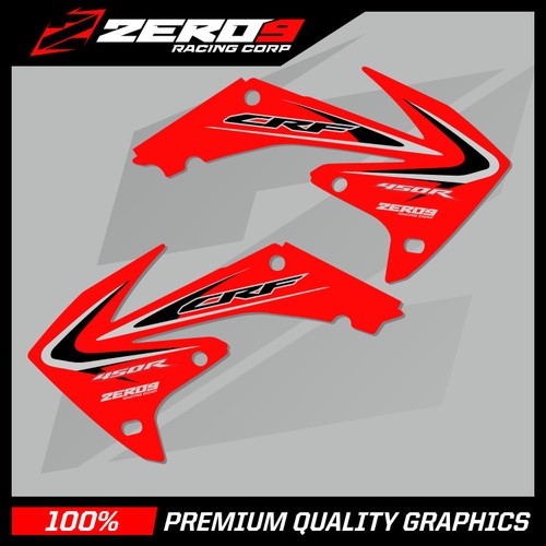 Honda crf 125 250 - cr,