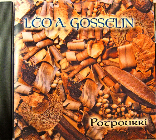 Leo gosselin potpourri - potpourri,