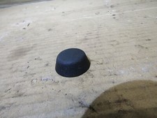 Peugeot 206 CC 1.6 front seat