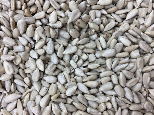 20kg sunflower hearts wild - 20kg,