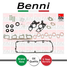 Cylinder Head Gasket Set Benni