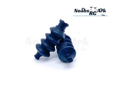 Small rubber bellow - x, boot