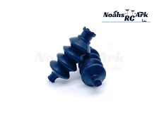 2 x Small Rubber Bellow Boot