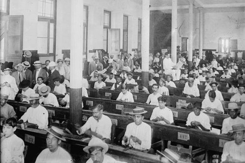 Havana cuba cigar factory - havana,