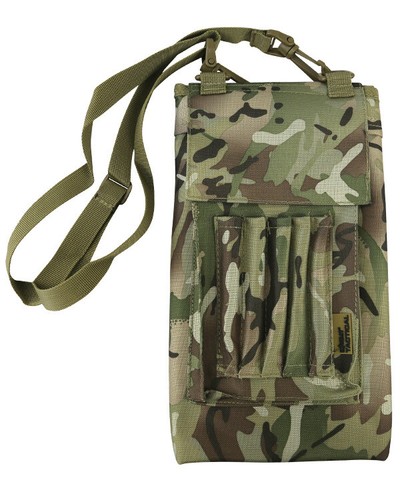 Kombat classic zipped military - kombat,