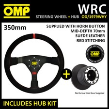 FORD MONDEO ST200 00-07 OMP