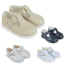 Baby bar walking shoes - baby,