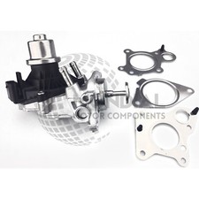 MONDIAL EGR Valve Exhaust Gas