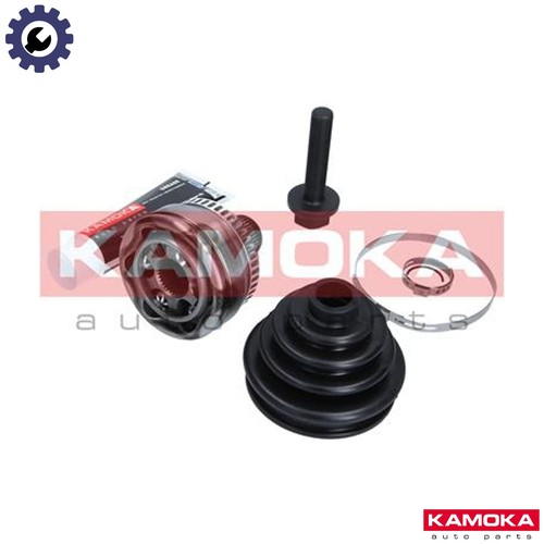 Joint kit drive shaft 6080 - kit,