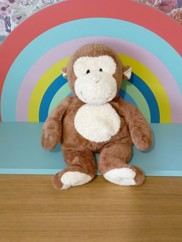 Pluffies dangles monkey - dangles,