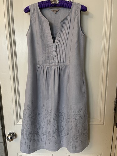 New kew blue linen - kew,