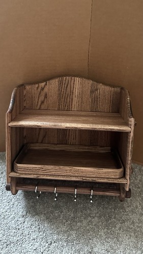 Natural ash wooden - ash,