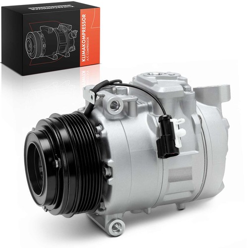 Frankberg compressor - a/c,