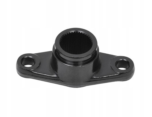 Torsion bar mount - torsion,