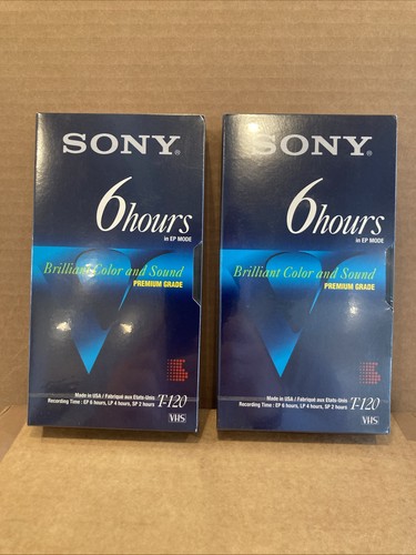 Lot sony premium - lot, of