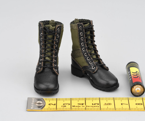 Did v80184 shoes boots - 1/6,