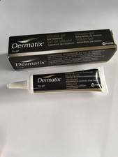 Dermatix silicone gel - silicone,