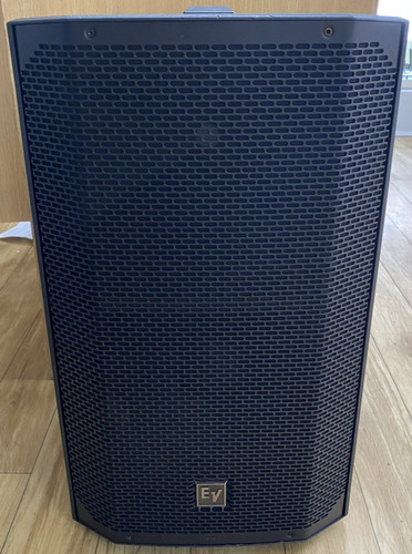 Electro voice everse - everse, 12