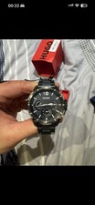 Hugo Boss Men's Stainless