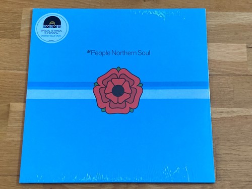 People sealed baby blue - m,