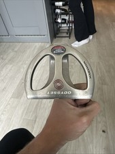 Odyssey White Hot XG Marxman