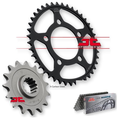 Fits honda cb500 2019 2023 - fits,