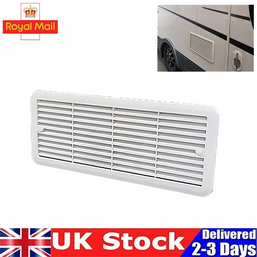White fridge vent - fridge,
