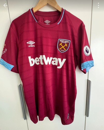 West ham home - west, medium