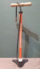 Silca super pista - super, bike
