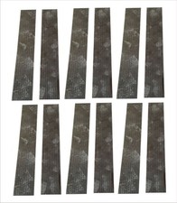 28mm WW2 Road QTY 12 MDF 3mm