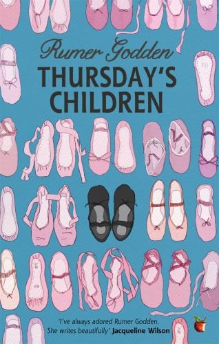 Thursday children a virago - children:,