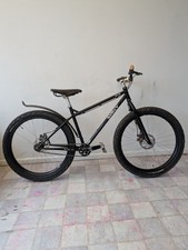 Surly 1×1 26" Mid Fat Single