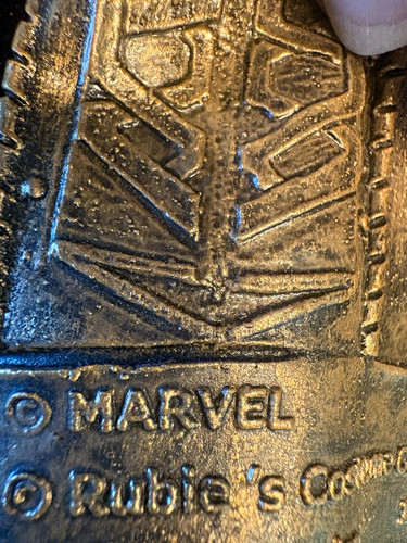 Rubie marvel avengers - rubie's,