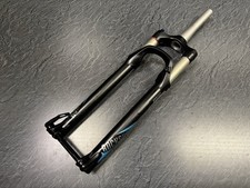 Rockshox reba forks - reba, rl